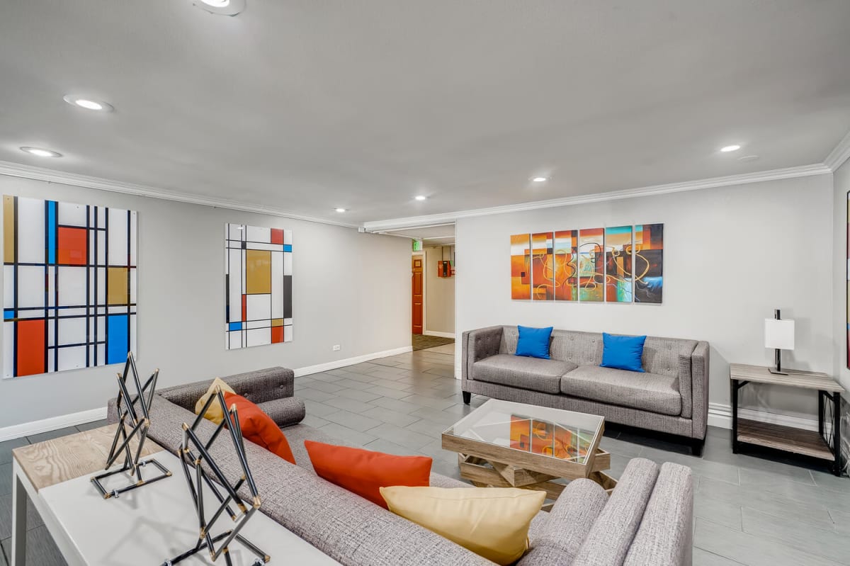 View Photos of Mondrian Colorado Apartments in Denver, Colorado